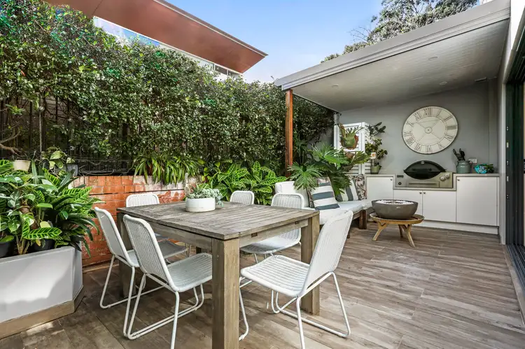 Main view of Homely house listing, 1/89 Dangar Street, Randwick NSW 2031