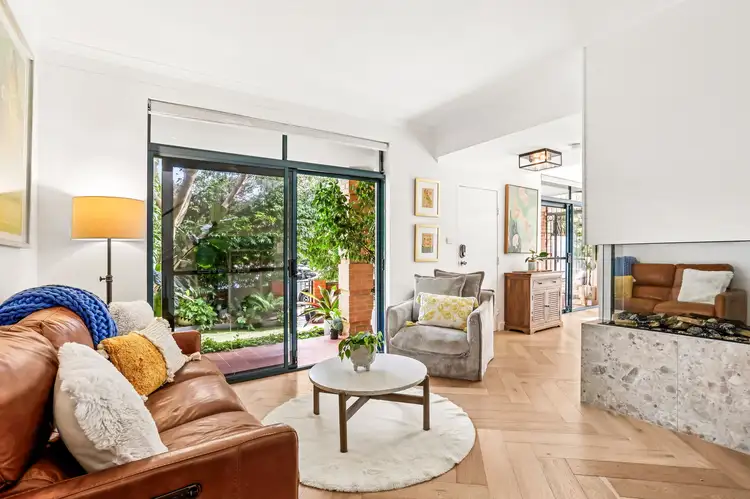 Third view of Homely house listing, 1/89 Dangar Street, Randwick NSW 2031