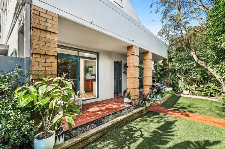 Fourth view of Homely house listing, 1/89 Dangar Street, Randwick NSW 2031