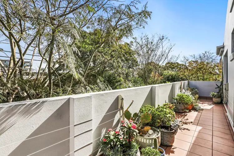 Fifth view of Homely house listing, 1/89 Dangar Street, Randwick NSW 2031