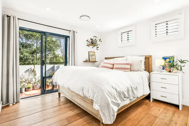 Sixth view of Homely house listing, 1/89 Dangar Street, Randwick NSW 2031