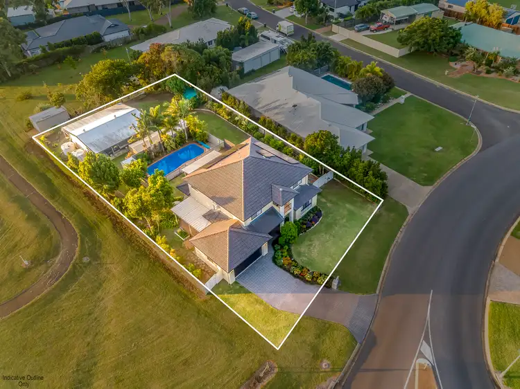 Third view of Homely house listing, 74 Bisdee Street, Coral Cove QLD 4670