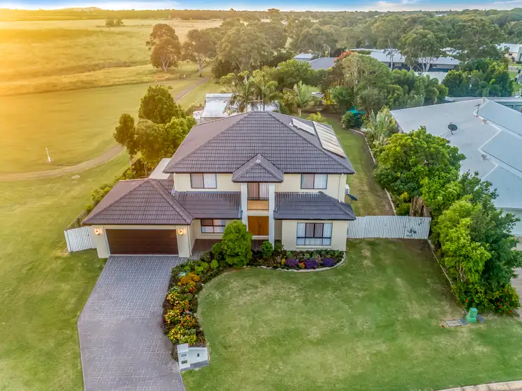 Fourth view of Homely house listing, 74 Bisdee Street, Coral Cove QLD 4670