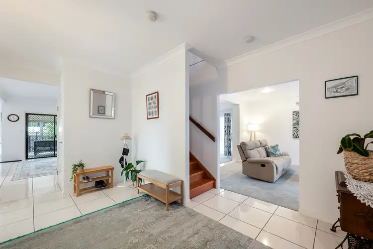 Fifth view of Homely house listing, 74 Bisdee Street, Coral Cove QLD 4670