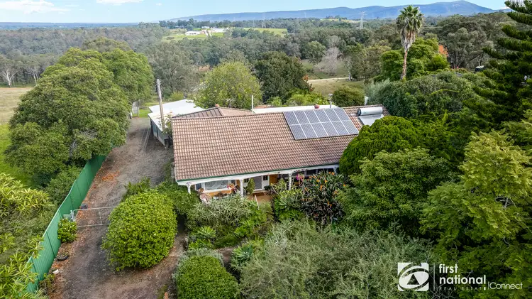 Main view of Homely rural property listing, 469 Grose Vale Road, Grose Vale NSW 2753