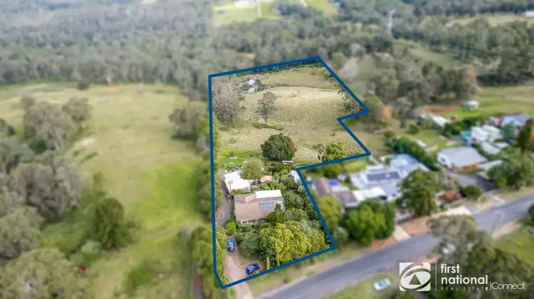 Second view of Homely rural property listing, 469 Grose Vale Road, Grose Vale NSW 2753