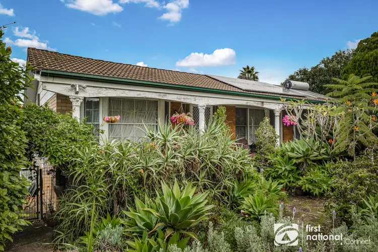 Third view of Homely rural property listing, 469 Grose Vale Road, Grose Vale NSW 2753