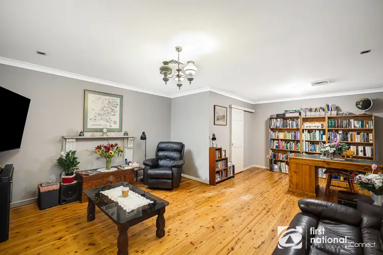 Sixth view of Homely rural property listing, 469 Grose Vale Road, Grose Vale NSW 2753