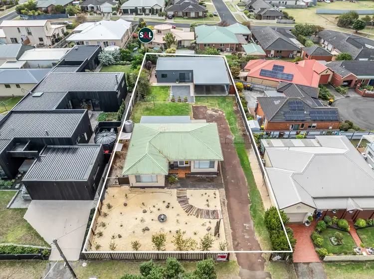 Main view of Homely house listing, 102 Regent Street, Port Fairy VIC 3284