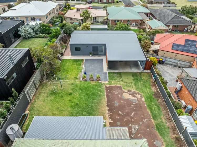 Fourth view of Homely house listing, 102 Regent Street, Port Fairy VIC 3284
