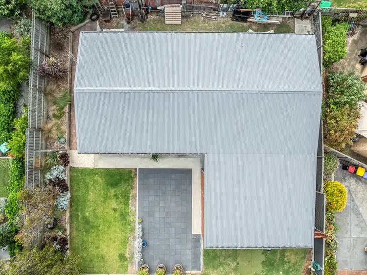 Fifth view of Homely house listing, 102 Regent Street, Port Fairy VIC 3284
