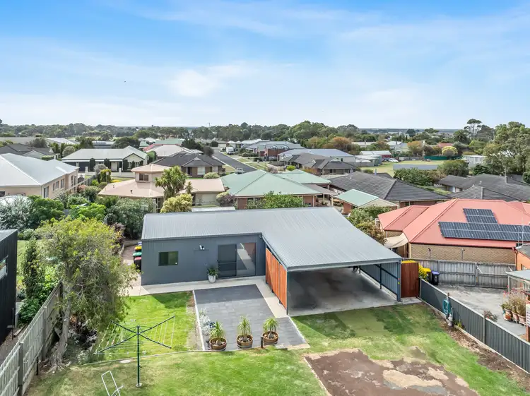 Sixth view of Homely house listing, 102 Regent Street, Port Fairy VIC 3284