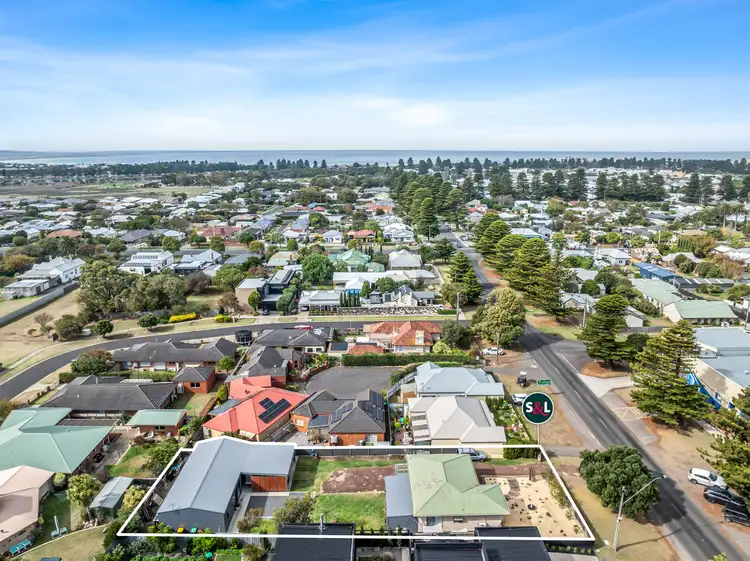 Seventh view of Homely house listing, 102 Regent Street, Port Fairy VIC 3284