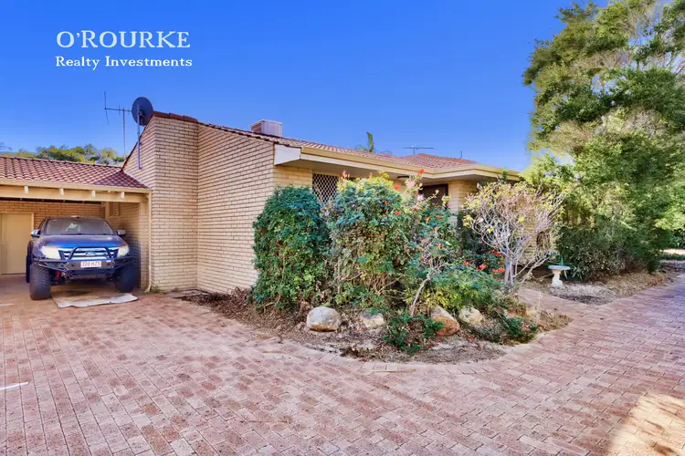4/21 Stanley Street, Scarborough WA 6019