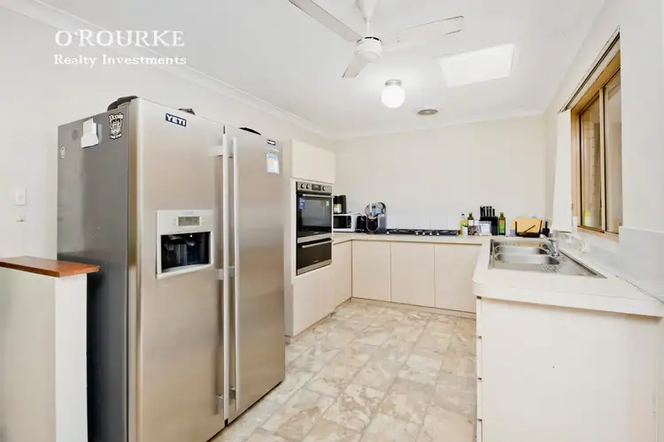 Second view of Homely villa listing, 4/21 Stanley Street, Scarborough WA 6019
