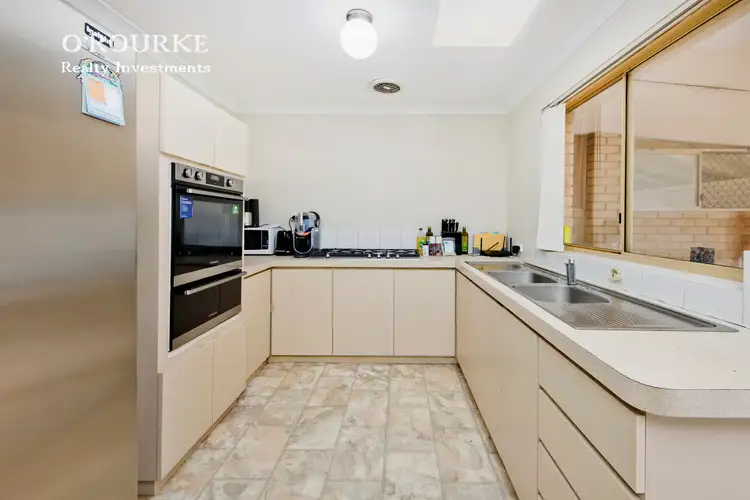 Third view of Homely villa listing, 4/21 Stanley Street, Scarborough WA 6019