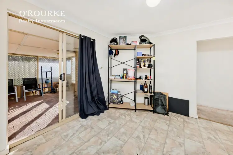 Fourth view of Homely villa listing, 4/21 Stanley Street, Scarborough WA 6019