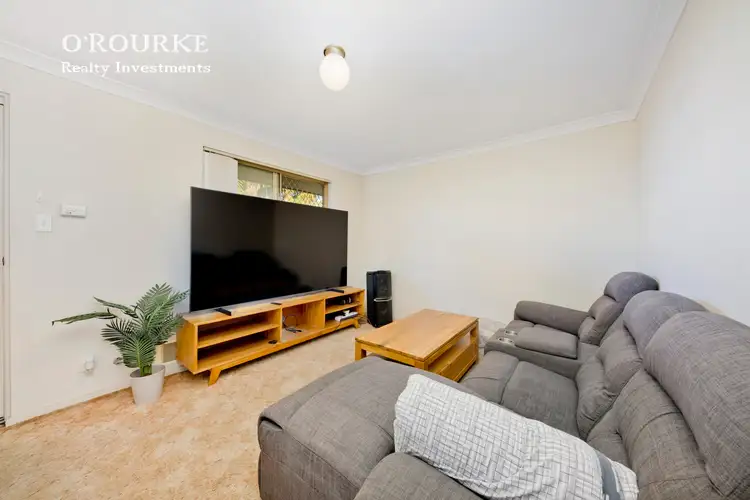 Fifth view of Homely villa listing, 4/21 Stanley Street, Scarborough WA 6019
