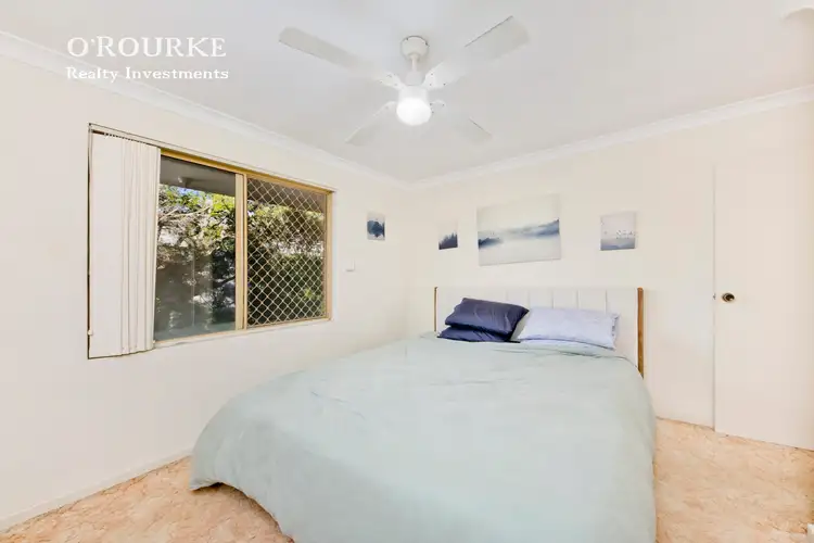 Sixth view of Homely villa listing, 4/21 Stanley Street, Scarborough WA 6019