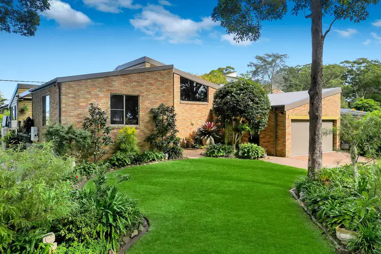 Main view of Homely house listing, 138 Hastings Road, Terrigal NSW 2260
