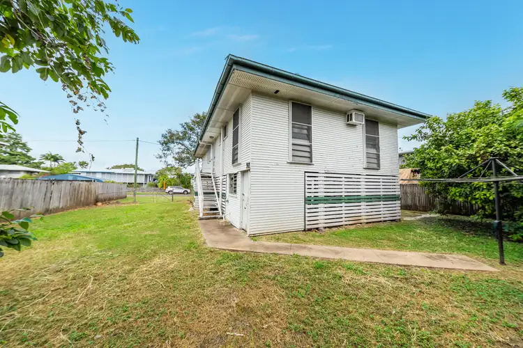 52 Pixley Crescent, Heatley QLD 4814