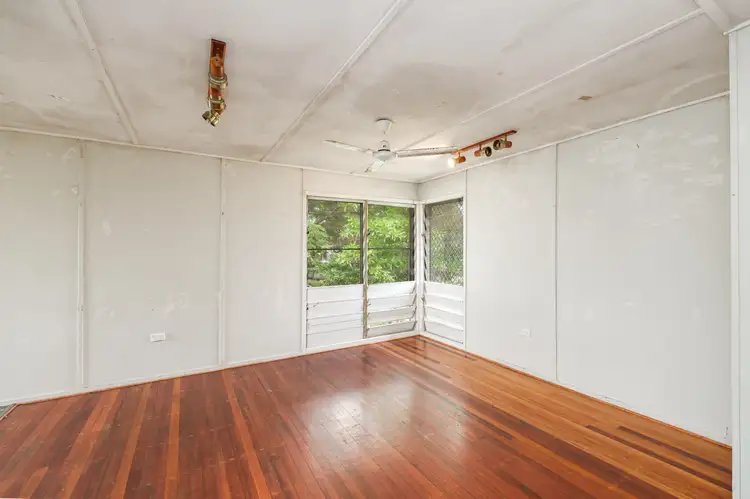 Fourth view of Homely house listing, 52 Pixley Crescent, Heatley QLD 4814