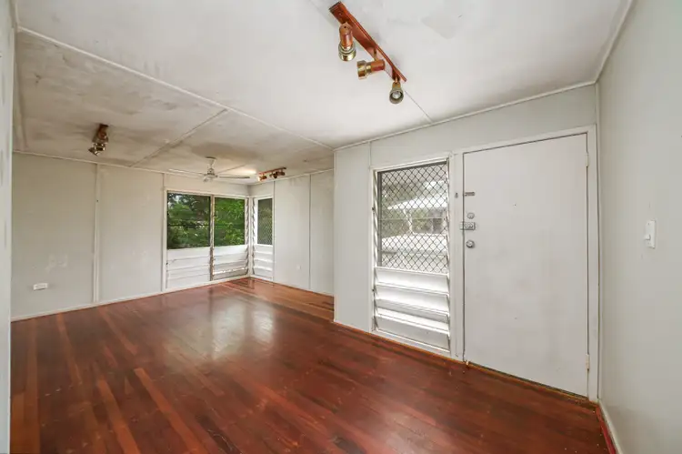 Fifth view of Homely house listing, 52 Pixley Crescent, Heatley QLD 4814