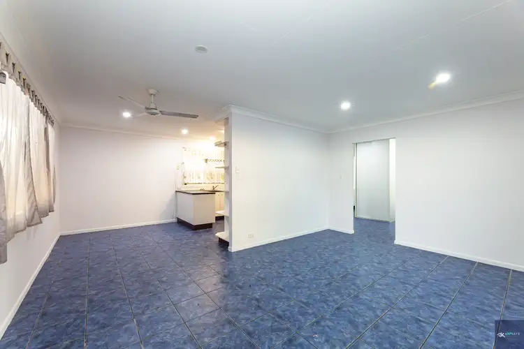 Third view of Homely house listing, 27 Arnold Street, Kepnock QLD 4670