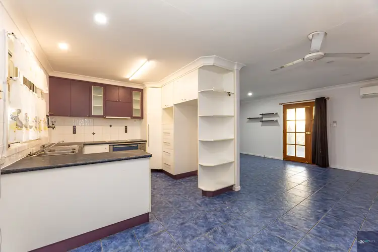 Fourth view of Homely house listing, 27 Arnold Street, Kepnock QLD 4670
