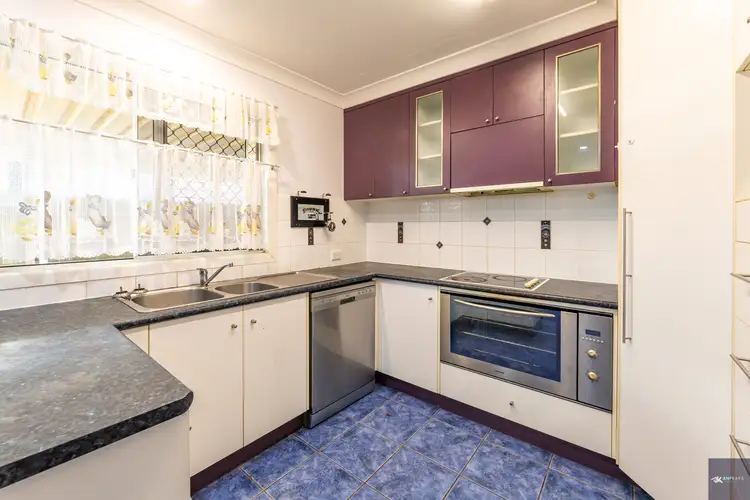 Fifth view of Homely house listing, 27 Arnold Street, Kepnock QLD 4670