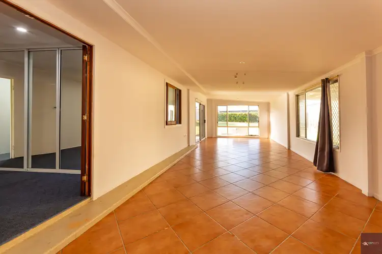 Sixth view of Homely house listing, 27 Arnold Street, Kepnock QLD 4670