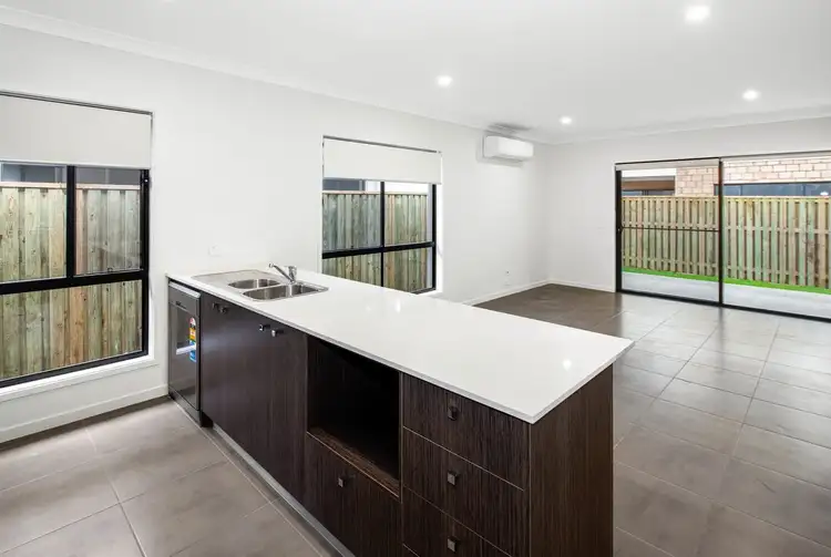 Fourth view of Homely house listing, 5 Roebuck Street, Coomera QLD 4209