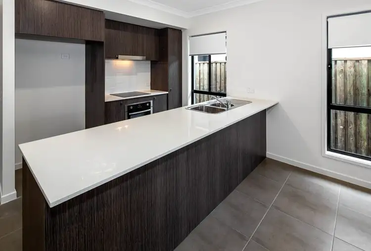 Fifth view of Homely house listing, 5 Roebuck Street, Coomera QLD 4209