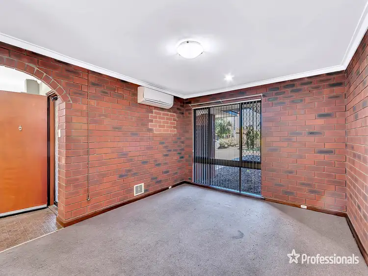 Third view of Homely semi-detached listing, 291A Wharf Street, Queens Park WA 6107