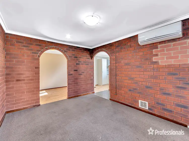 Fourth view of Homely semi-detached listing, 291A Wharf Street, Queens Park WA 6107