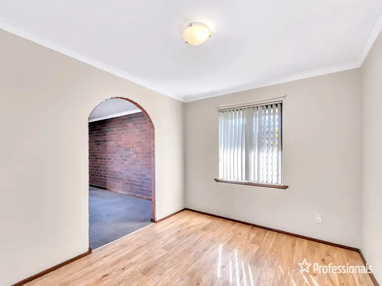 Fifth view of Homely semi-detached listing, 291A Wharf Street, Queens Park WA 6107