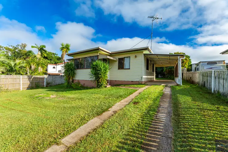 35B Fe Walker Street, Bundaberg South QLD 4670