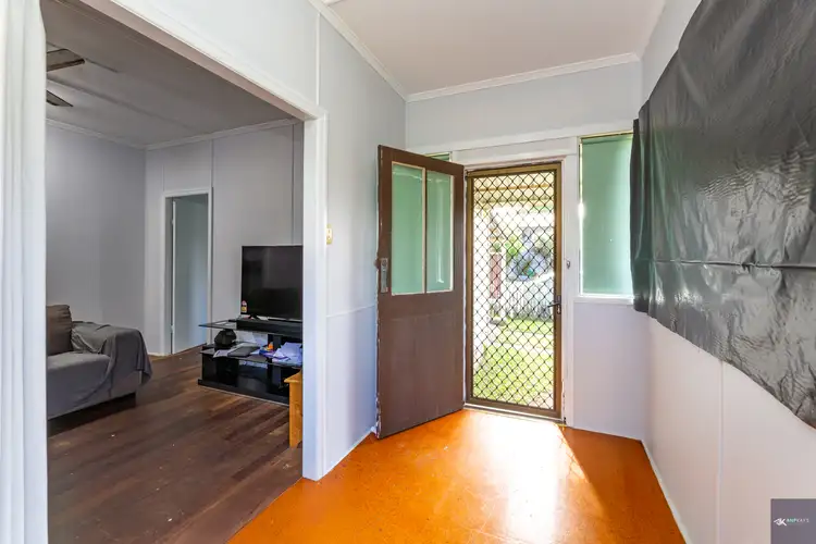 Second view of Homely house listing, 35B Fe Walker Street, Bundaberg South QLD 4670