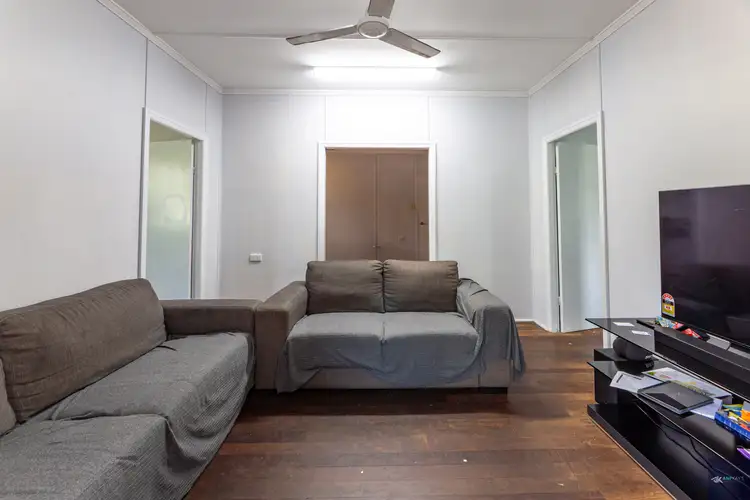 Third view of Homely house listing, 35B Fe Walker Street, Bundaberg South QLD 4670
