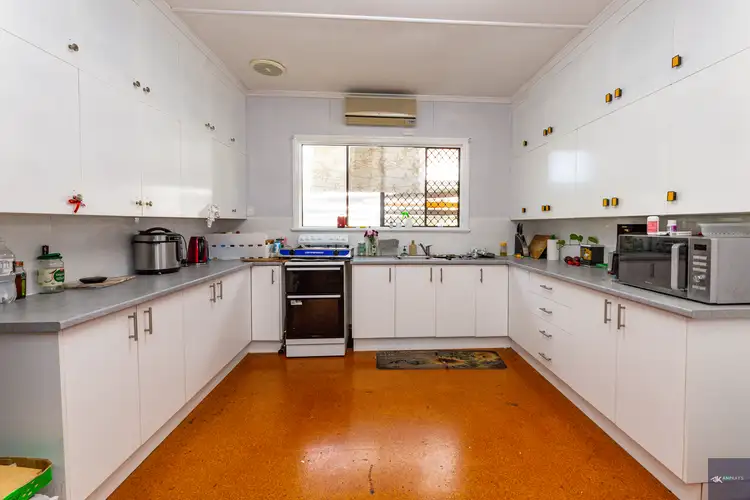 Fifth view of Homely house listing, 35B Fe Walker Street, Bundaberg South QLD 4670