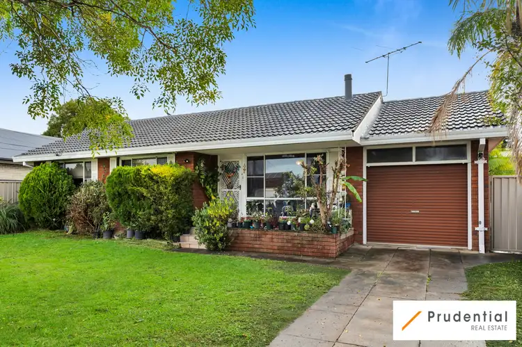 Main view of Homely house listing, 10 & 10A Wattle Avenue, Macquarie Fields NSW 2564
