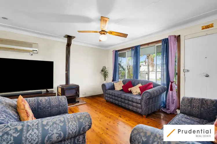 Second view of Homely house listing, 10 Wattle Avenue, Macquarie Fields NSW 2564