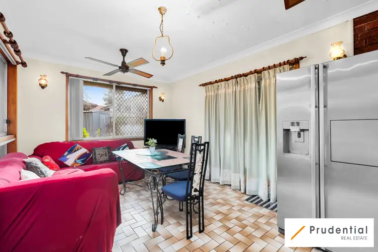 Third view of Homely house listing, 10 Wattle Avenue, Macquarie Fields NSW 2564