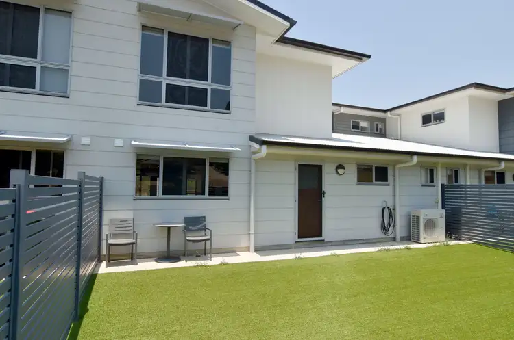 4/87 Sun Valley Road, Kin Kora QLD 4680