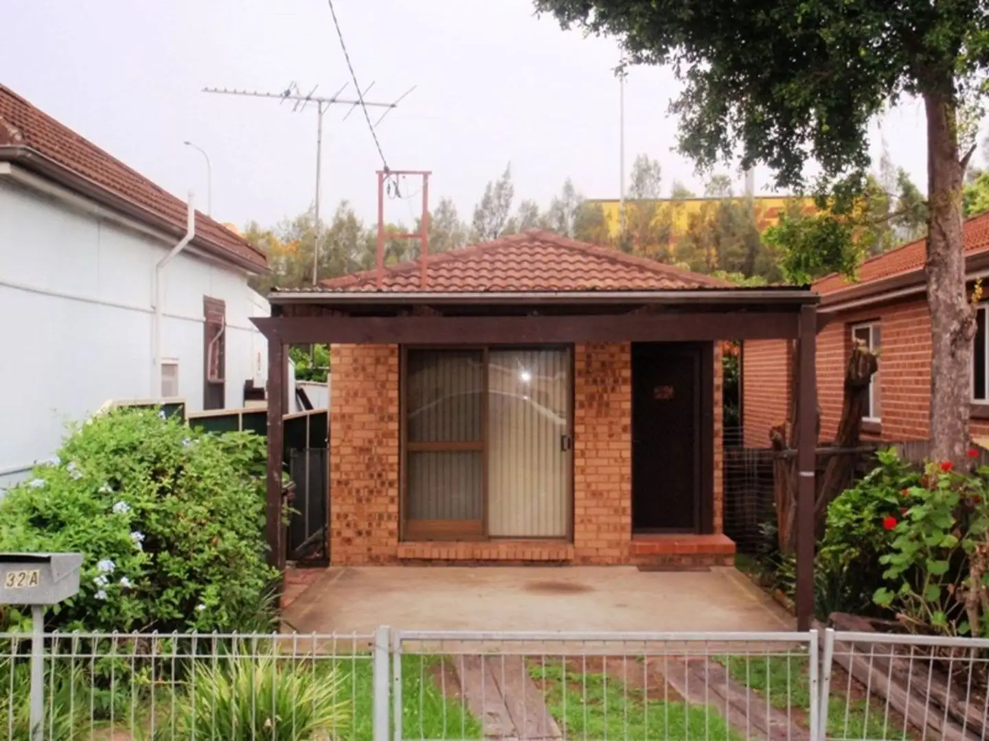 Main view of Homely house listing, 32a Ritchie Street, Rosehill NSW 2142