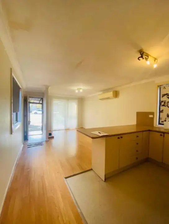 Second view of Homely house listing, 32a Ritchie Street, Rosehill NSW 2142