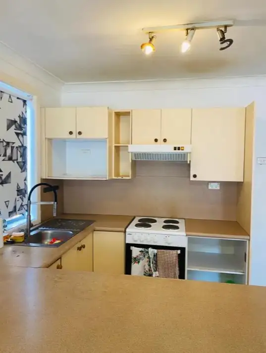 Third view of Homely house listing, 32a Ritchie Street, Rosehill NSW 2142