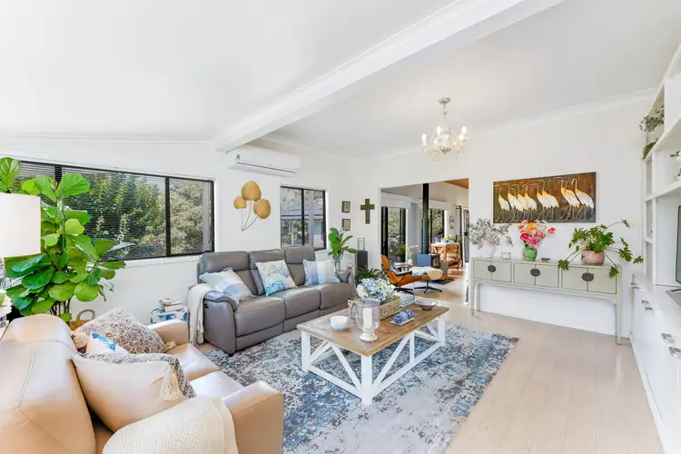 Second view of Homely house listing, 2 Hillcrest Road, Empire Bay NSW 2257