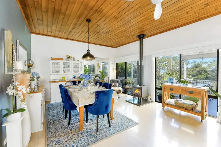 Fourth view of Homely house listing, 2 Hillcrest Road, Empire Bay NSW 2257
