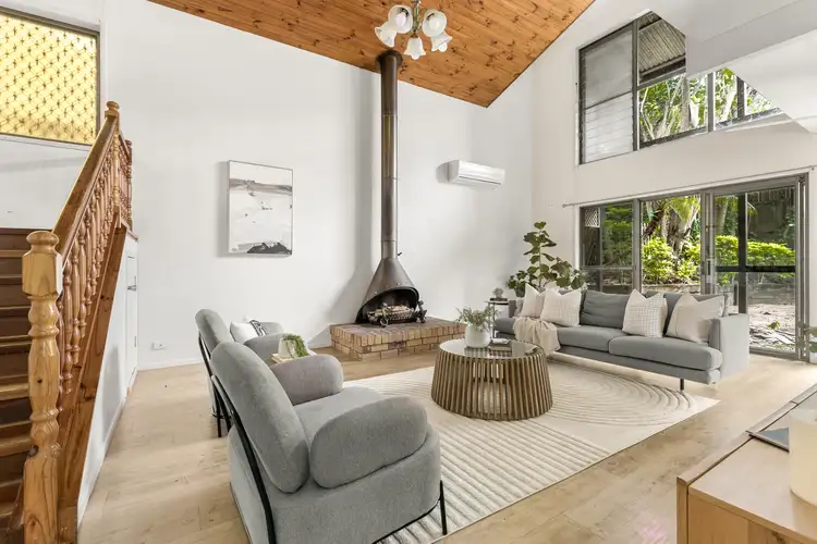 Main view of Homely house listing, 16 Sisley Street, St Lucia QLD 4067